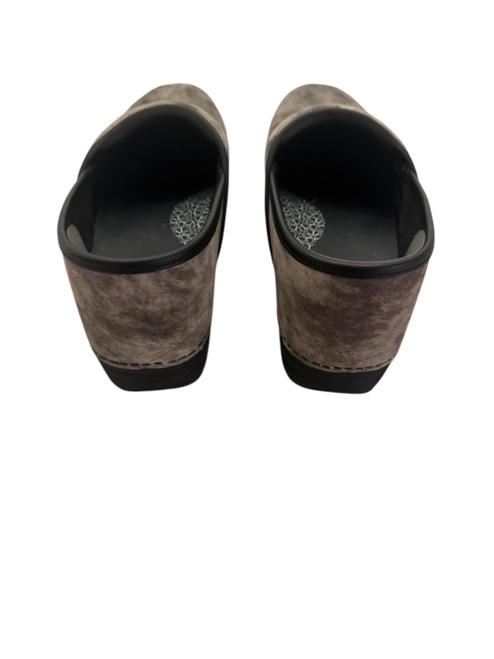 Dansko XP 2.0 or Dansko Professional clogs in a Marbled Nubuck finish size 40 - Picture 5 of 7